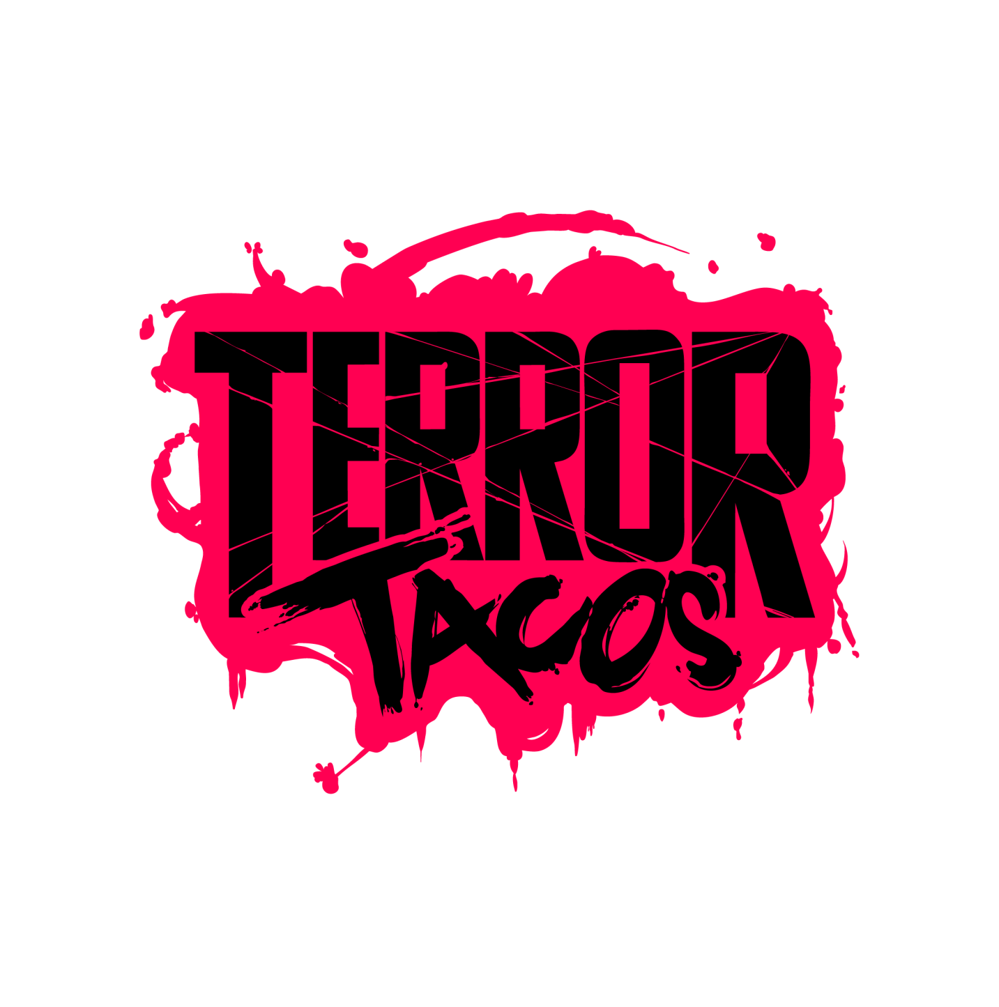 Terror Tacos logo